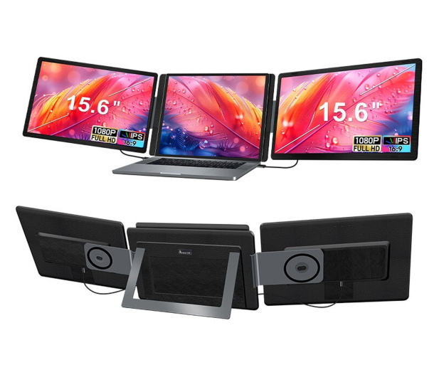 ExtraLink Smart Life S9H - 1542423 - zdjęcie